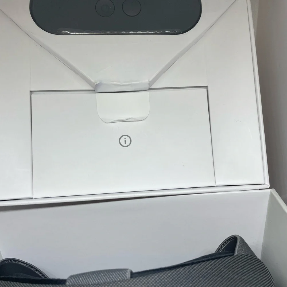 Google Daydream View .